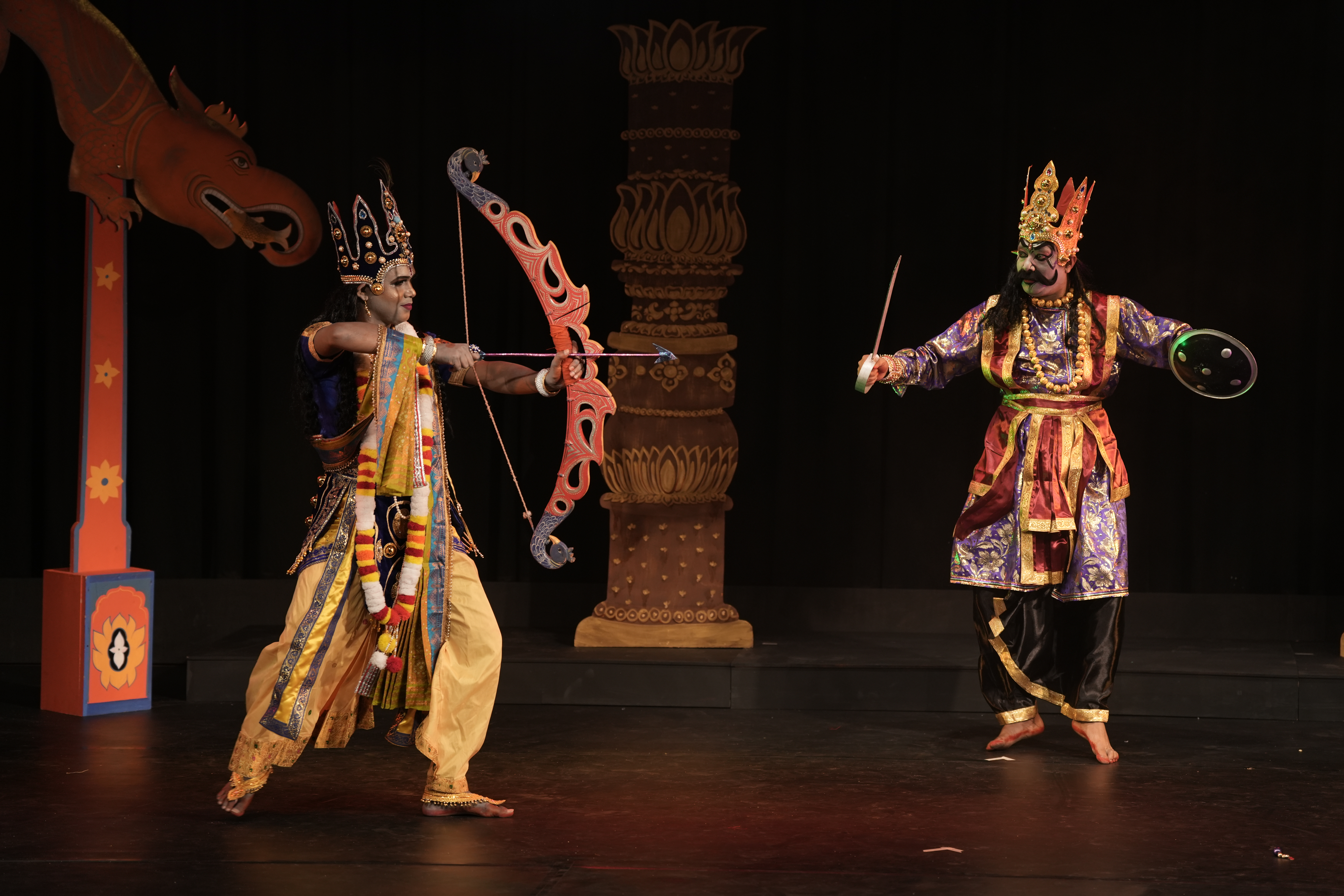 Delhi To Witness The Vibrant Cultural Legacy Of Bharat With Parijat Haran On August 23